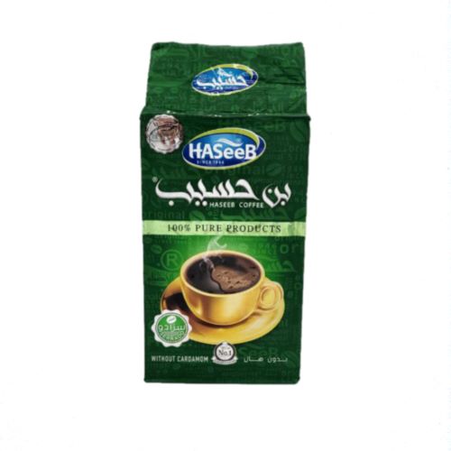Haseeb Coffee
