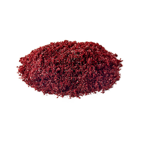 Sumac Rozy